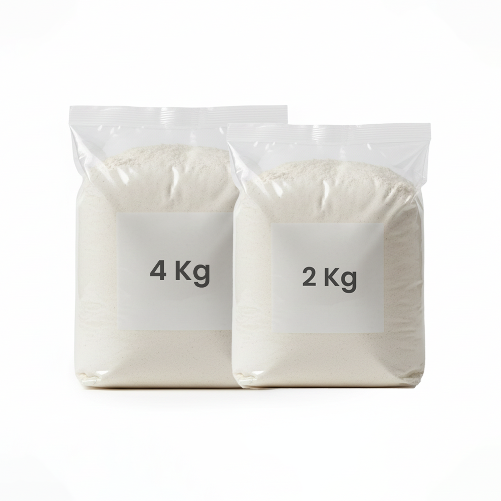 Healthy Multigrain Flour - Bundle