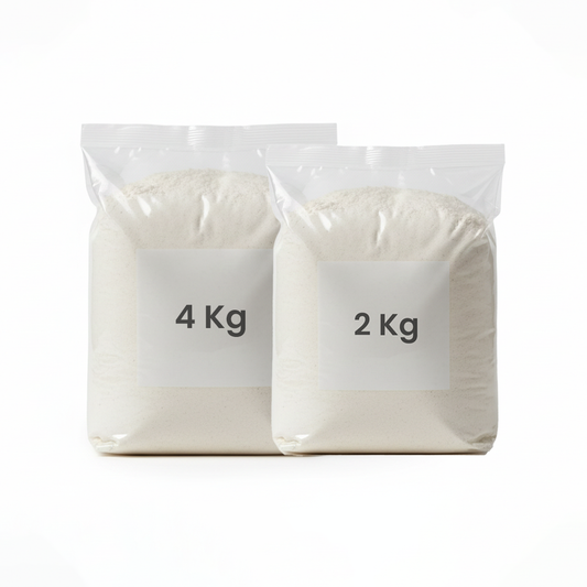 Healthy Multigrain Flour - Bundle