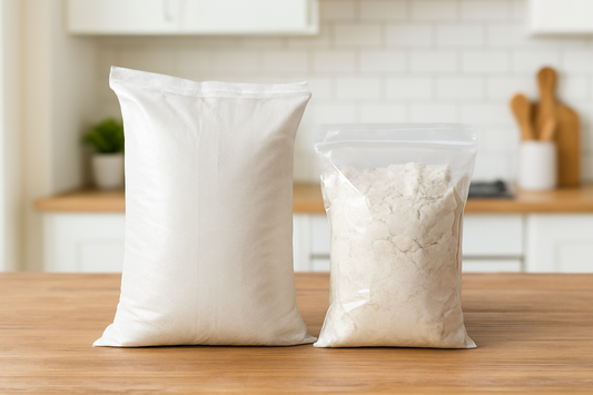 Healthy Multigrain Flour - 2kg